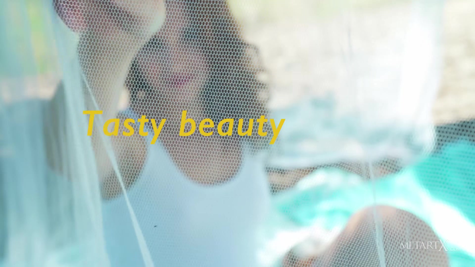 Tasty Beauty - Ava - MetartX