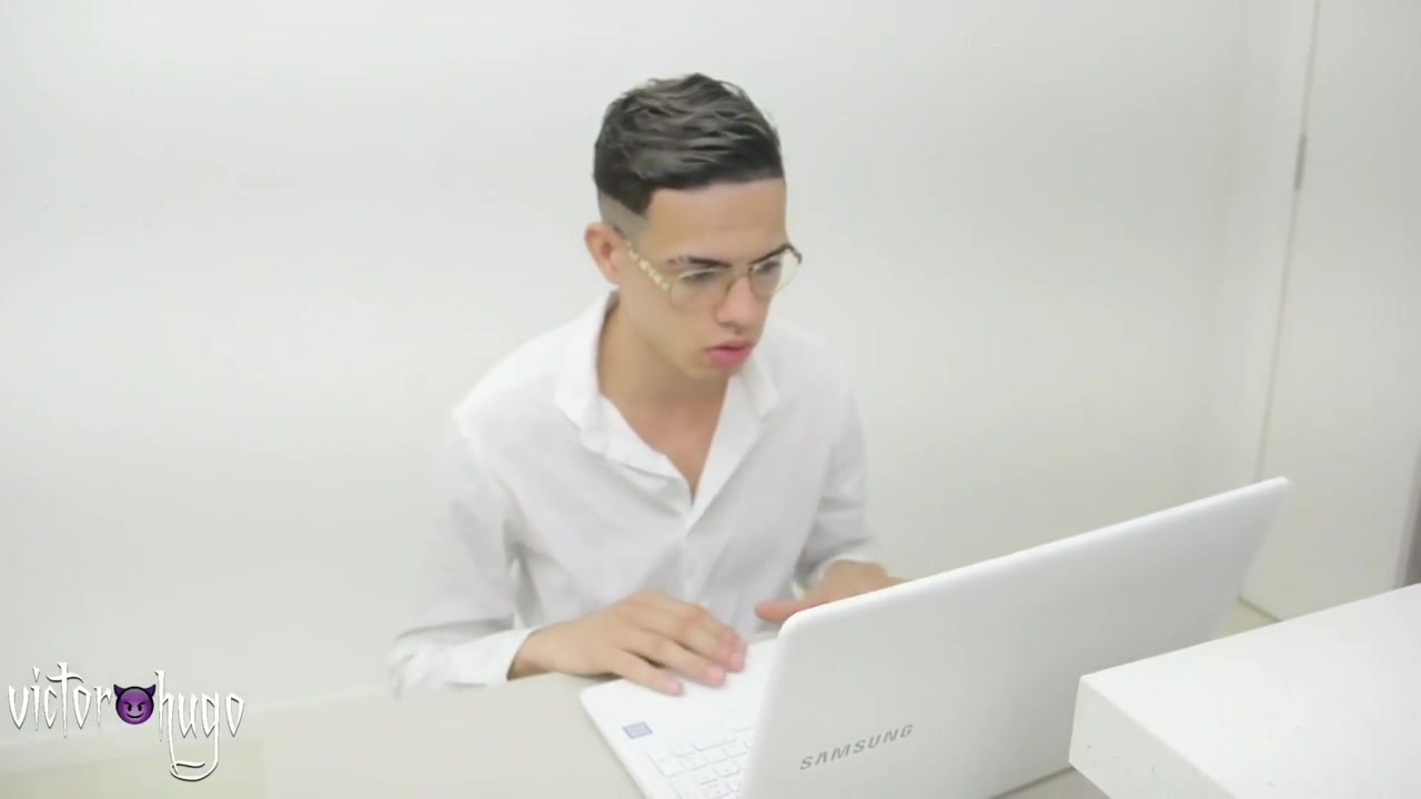 Gordinha Recebendo Rola