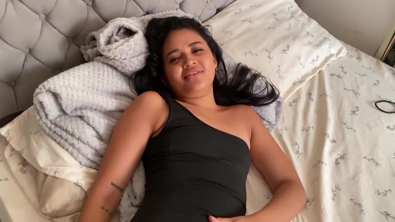 My Stepsister Wants To Know How Well She Sucks My Cock