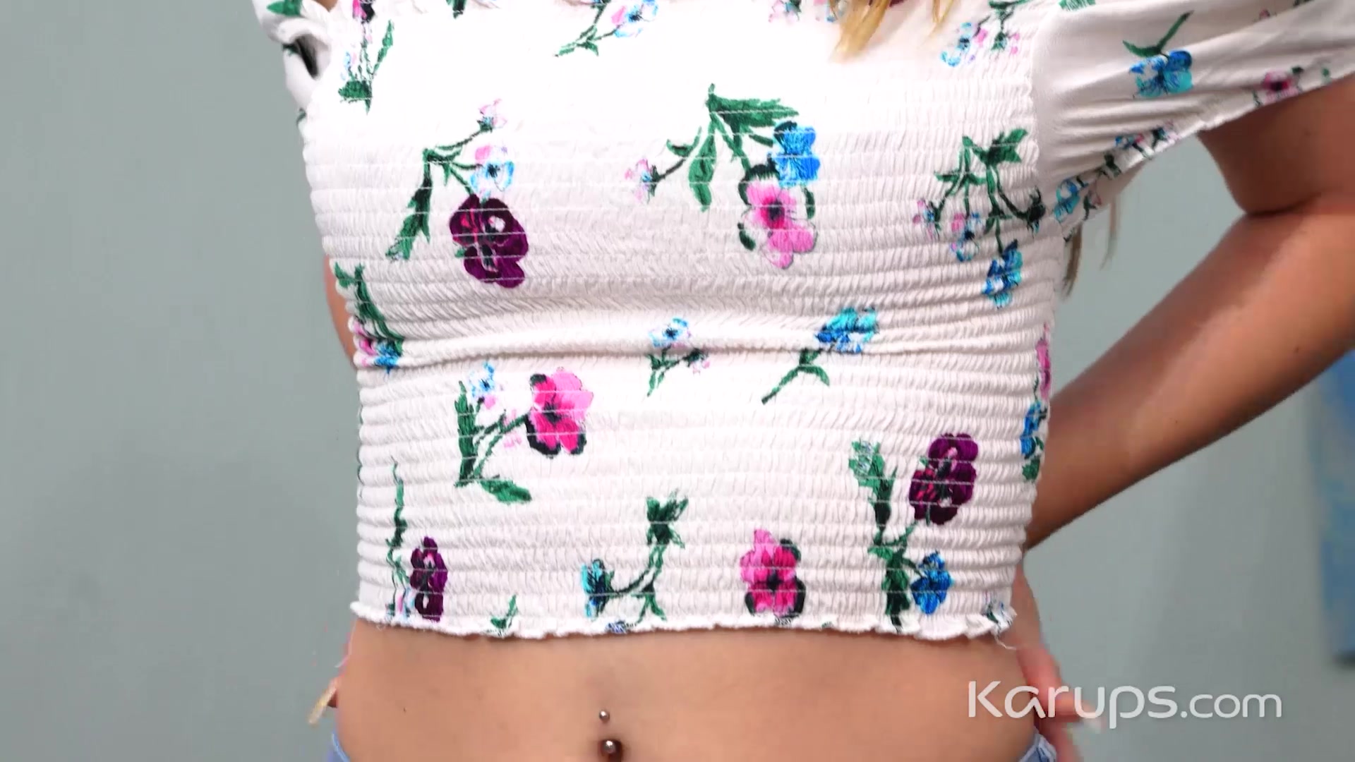 Everly Haze - Karups