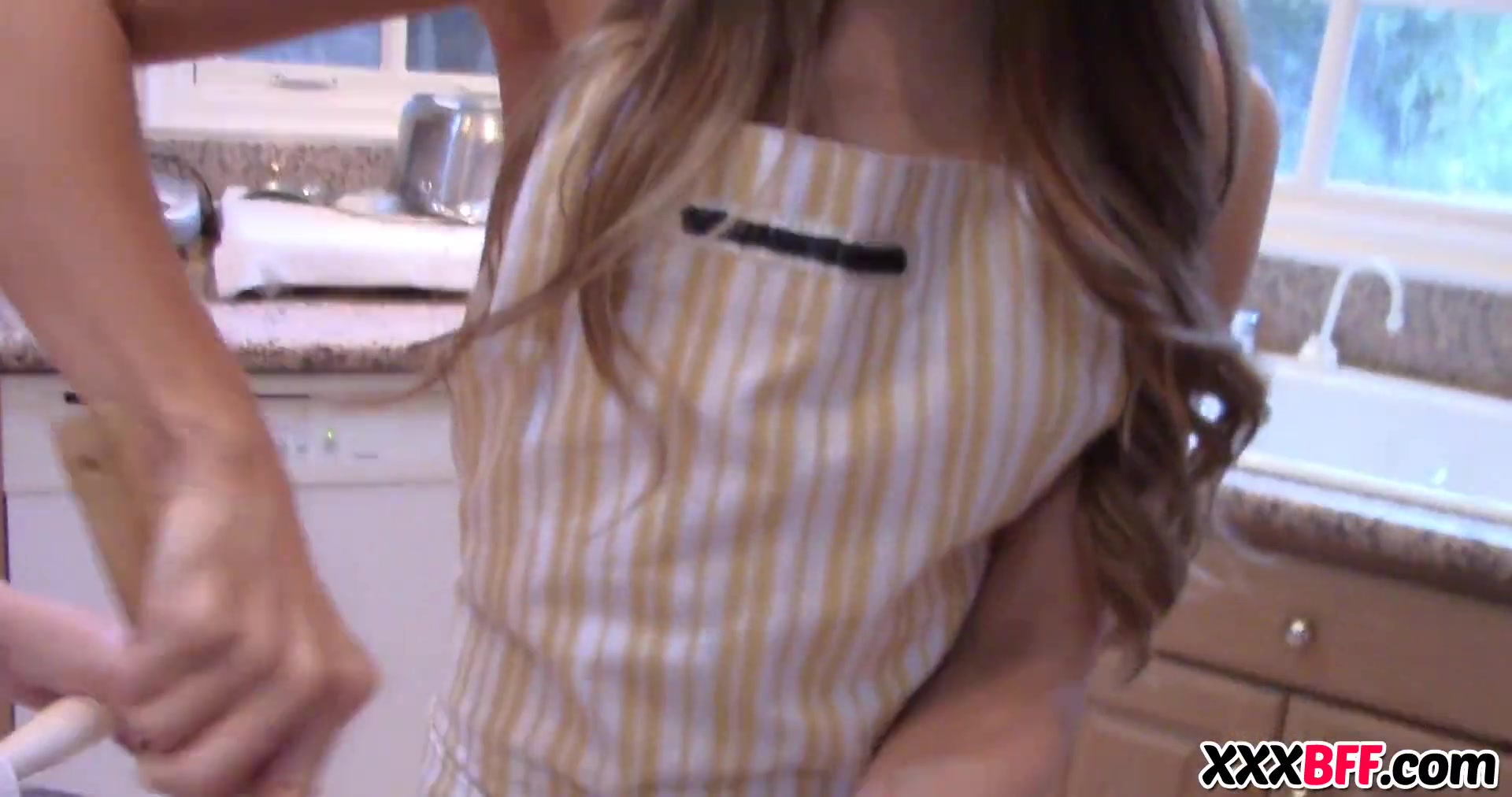 Horny teens 18+ get their pussy