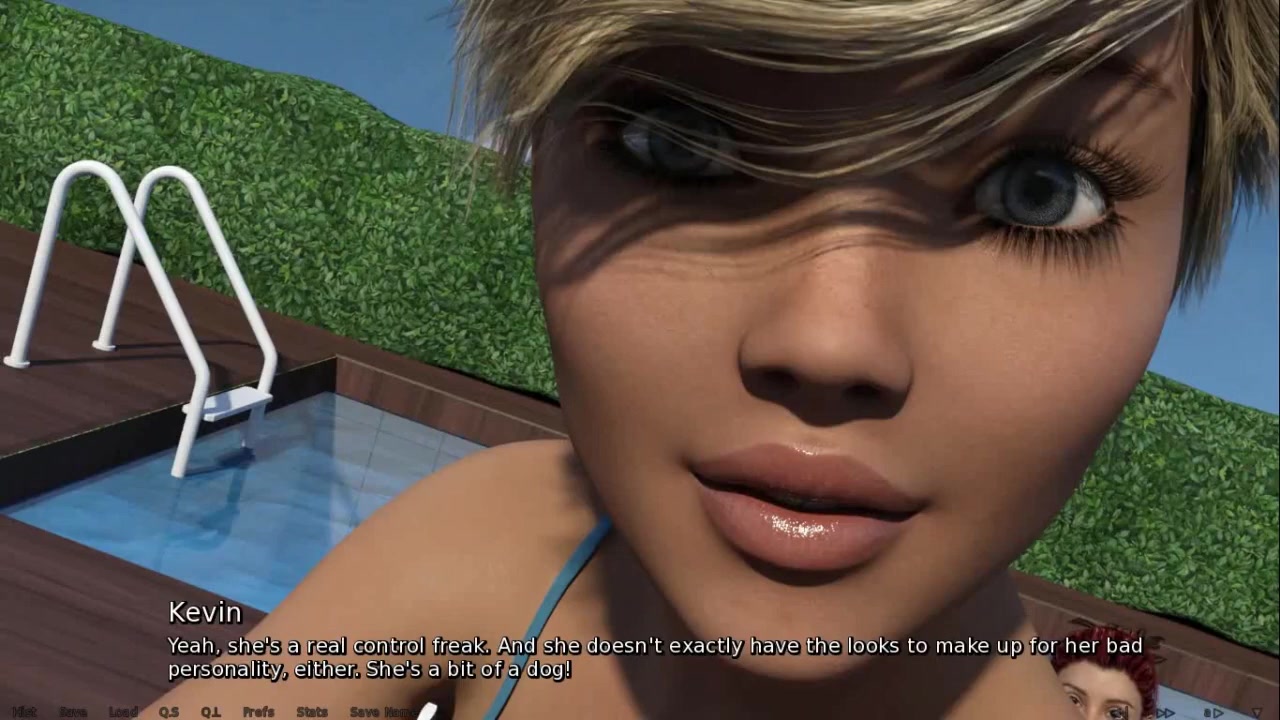 Where The Heart Is Boyfriend Cheats Girlfriend Role Play Ep 46