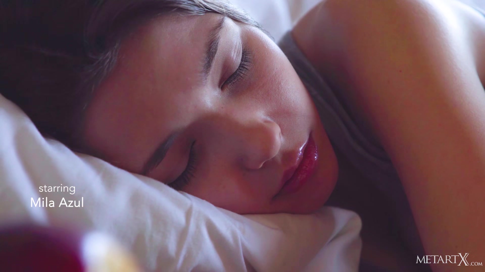 My Shooting Day 2 - Mila Azul - MetartX