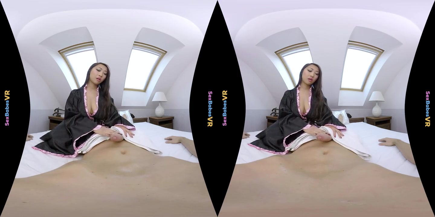 Asian Massage