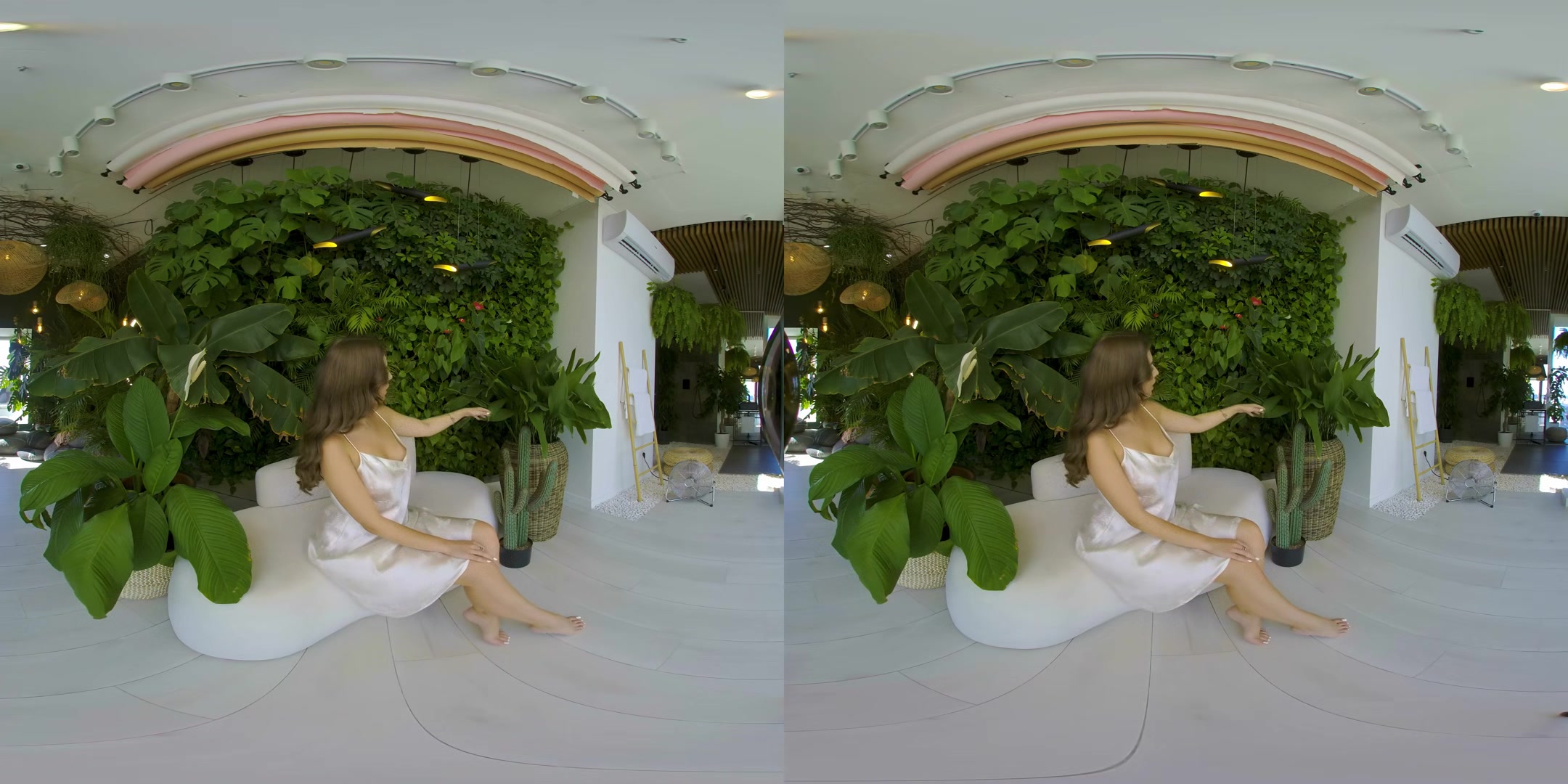 Olena At Home - Vrsun - Vr Porn Video