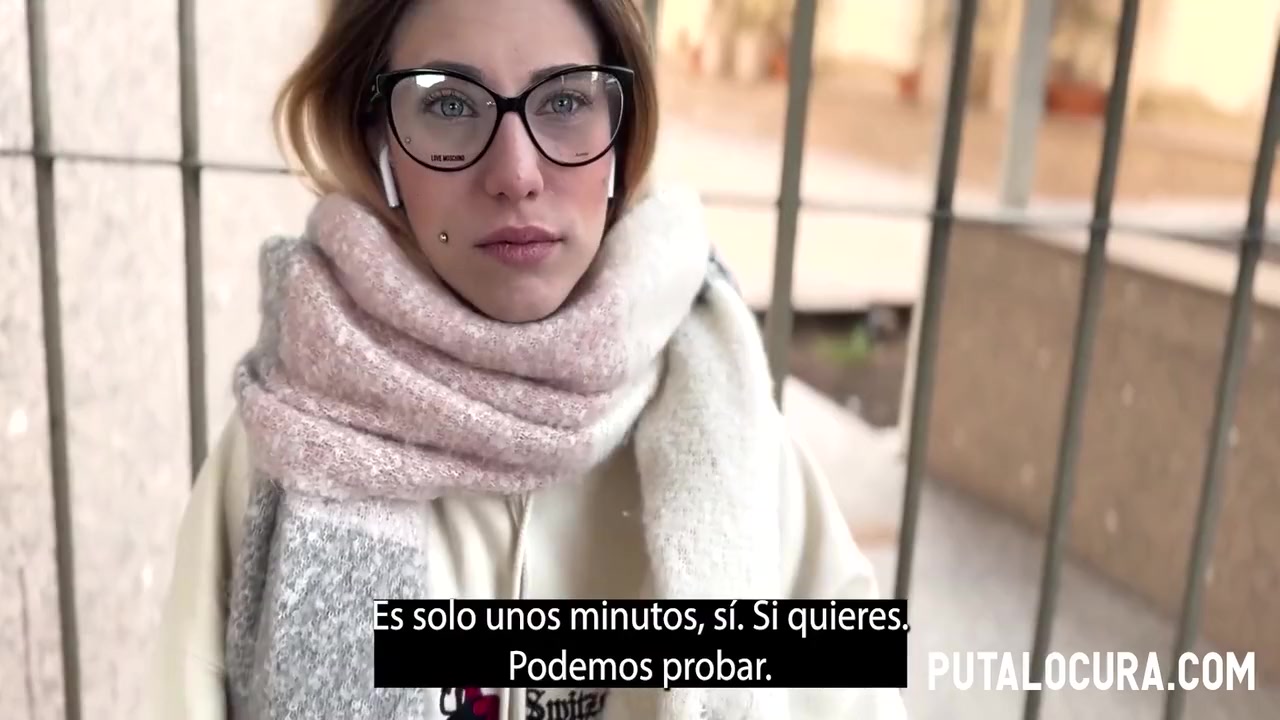 Bellisima Italiana Pil Da En La Calle 11 Min - Dalila Dark