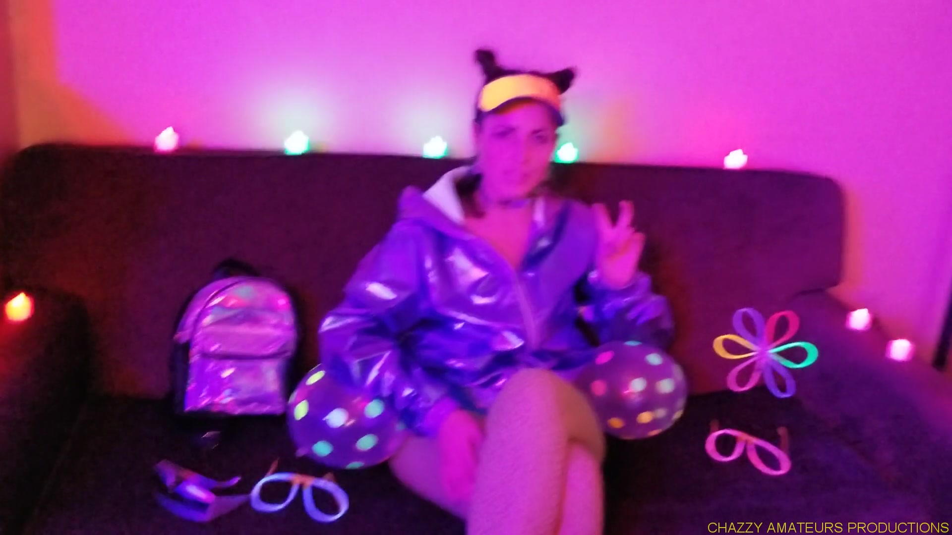 The Helena Price Interview - Chazzy Amateurs