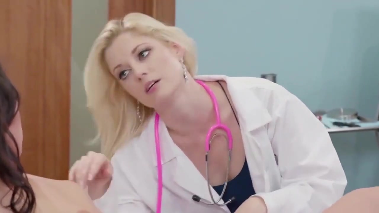 Charlotte Stokely Whitney Wright, Whitney Wright And Charlotte Stokely - Lesbian Anatomy Pt 3 And Blonde - Brunette - Ass Licking - Face Sitting - Lingerie - Masturbation - Medical - Office - Sixty-nine - G*rlsway