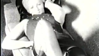 Softcore Nudes 170 50s and 60s - Scene 2