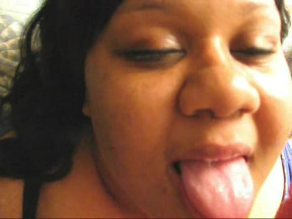 Funny black wench trys for the first time a fine white cock