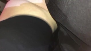BBC Balls Deep While Humiliating Husband