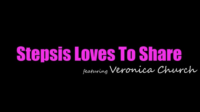 Stepsis Loves To Share - S30:E4 - Nubiles-Porn