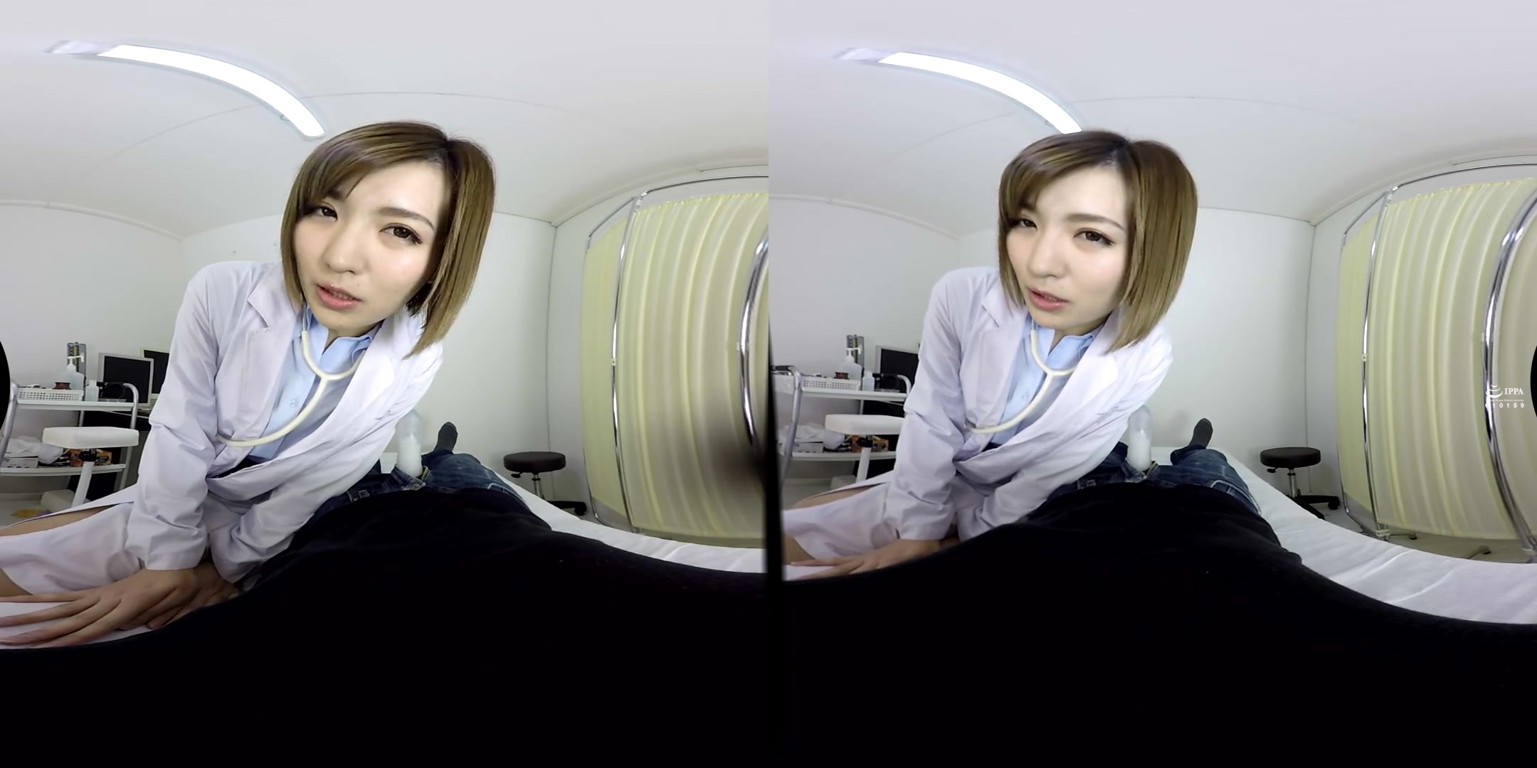Digitally Remastered! VR Masterpiece Collection; Busty Japanese JAV Idol High Definition VR