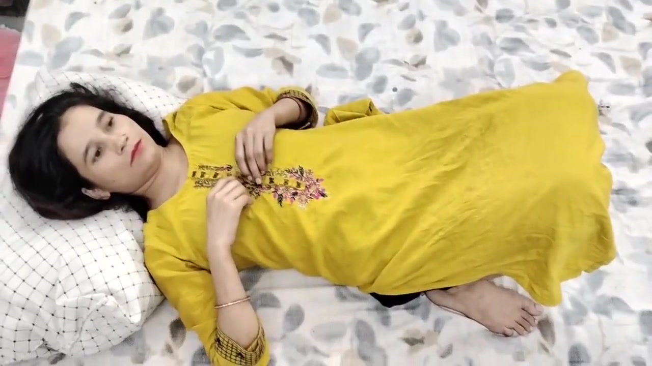 Big Boobs Desi Bhabhi Hardcore Sex With Her Servant