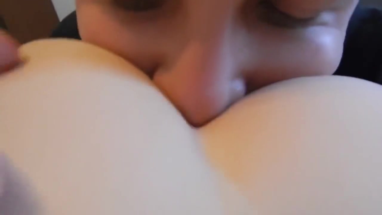 Great Natural Tits On Milf Wife Getting Anal Fucking For Fi