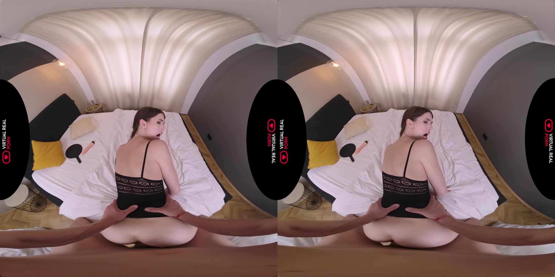 Mirror, mirror...