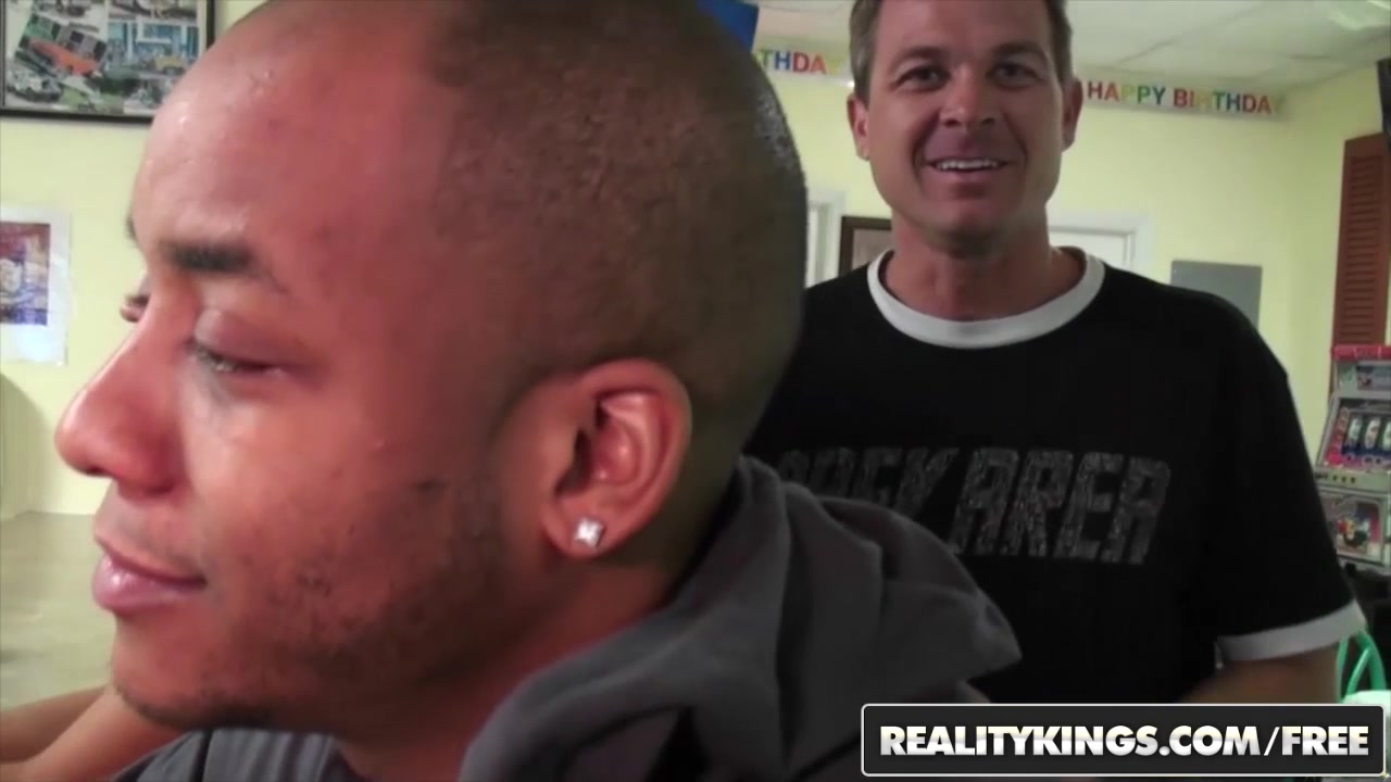 RealityKings - Money Talks - Jmac Nychole Mac - Al La Carte