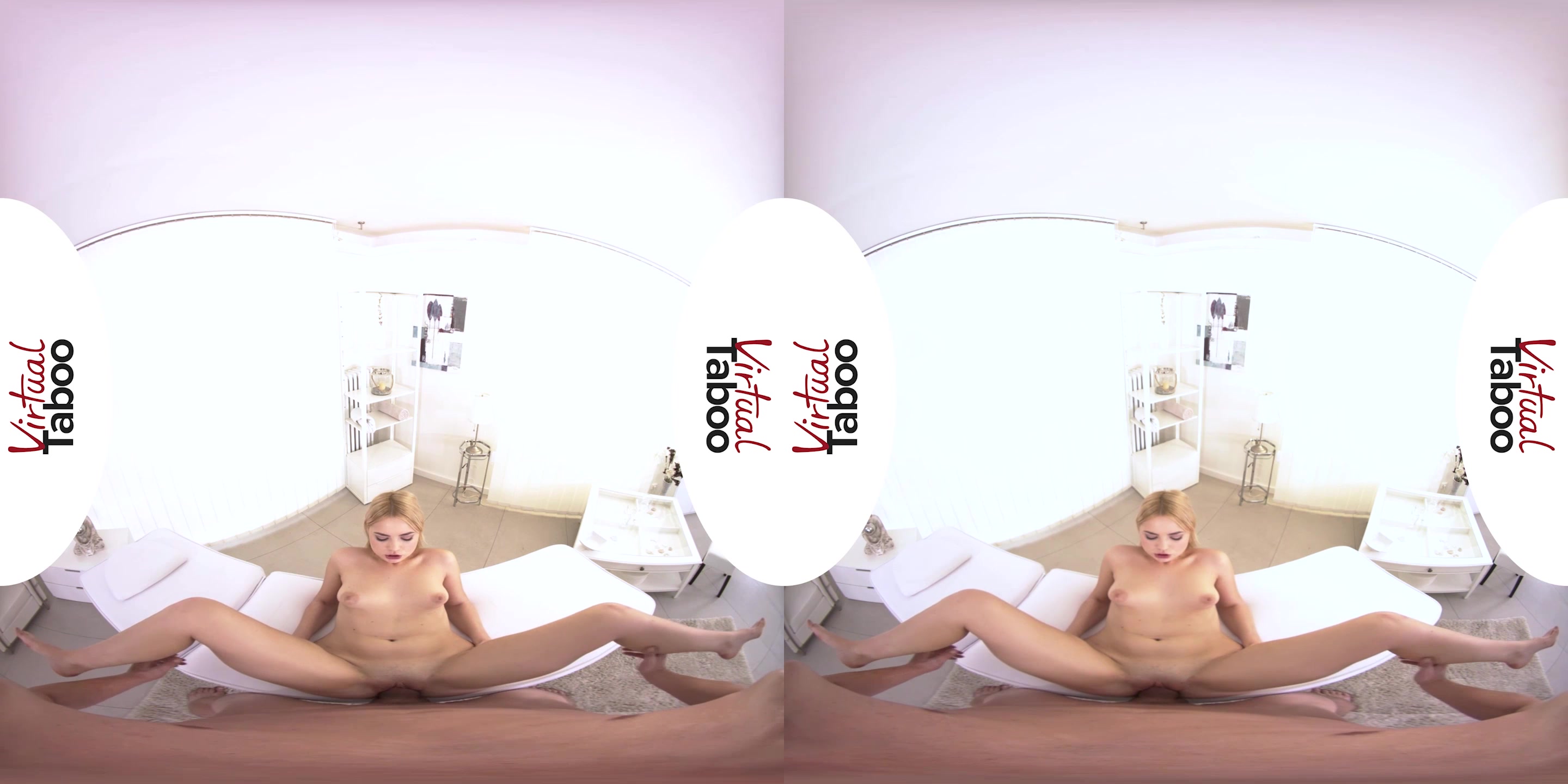 What Step daddy Wants Step daddy Gets - VirtualTaboo