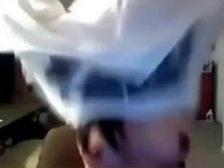 Asian free video chat with slut who has big tits