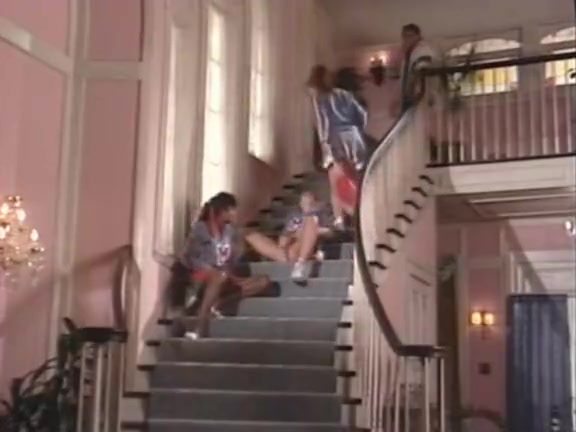 Alicia Monet, Angel Kelly, Barbara Dare in classic fuck clip