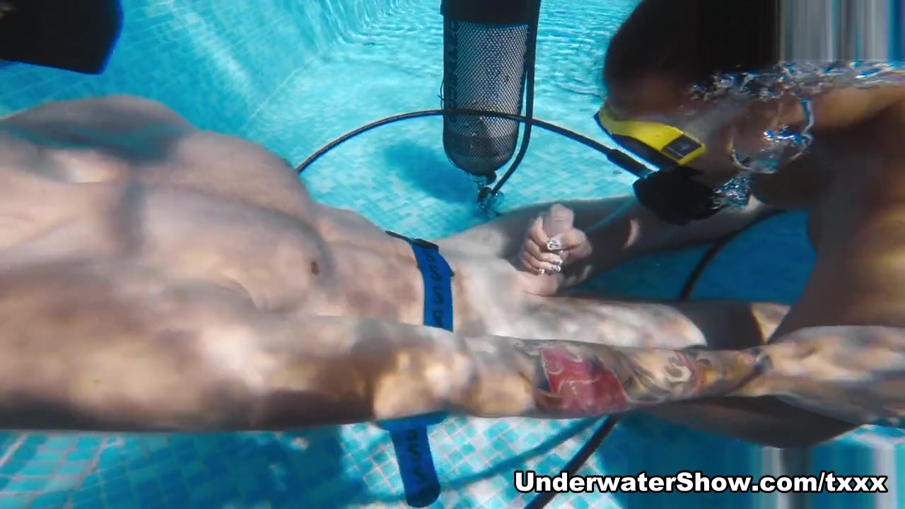 Rucheyok Video - UnderwaterShow