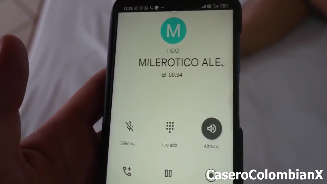 We Called A Shame Cuckold From Mileroticos To Fuck My Girlfriend Hard