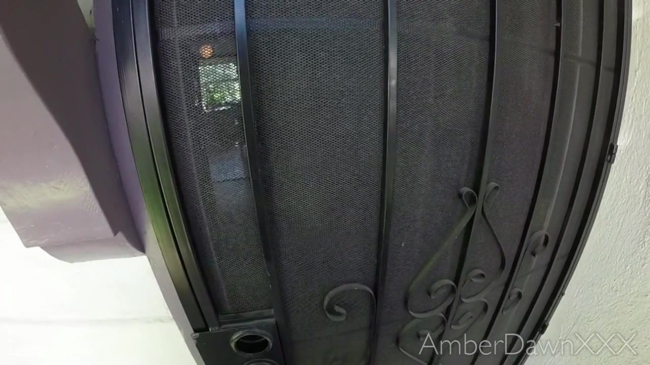 Cable Guy Gets Fucked - Amberspanks