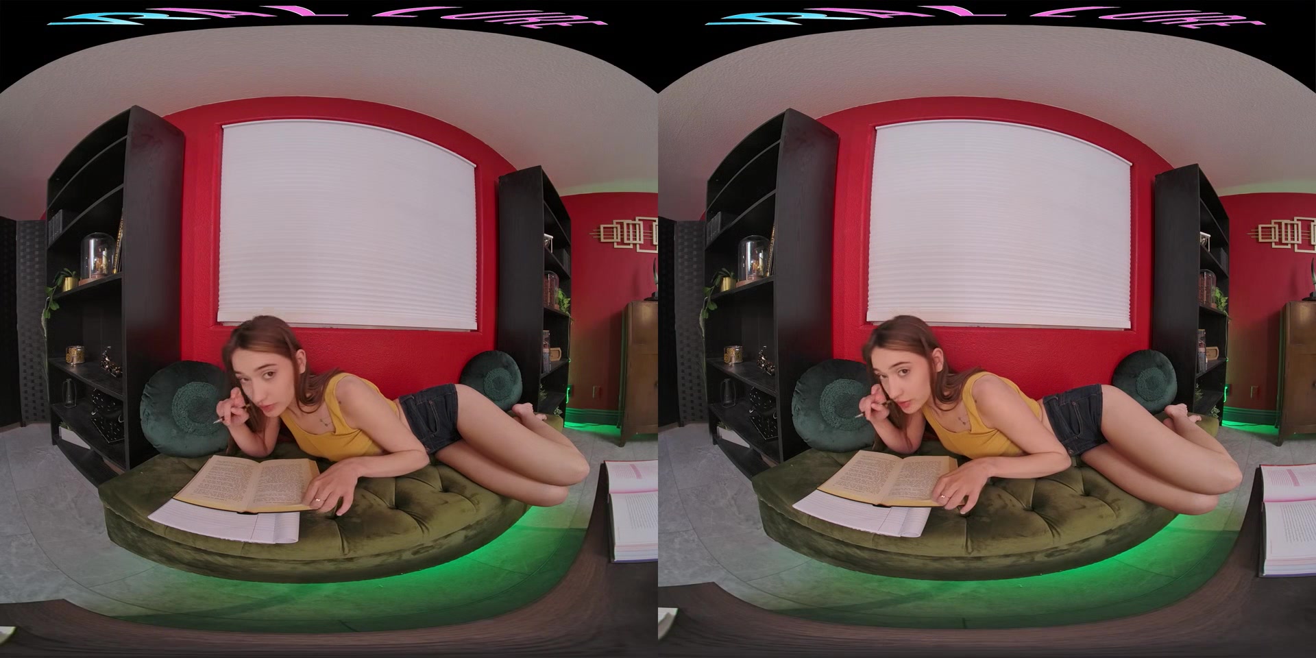 Sera Ryder - VRHush