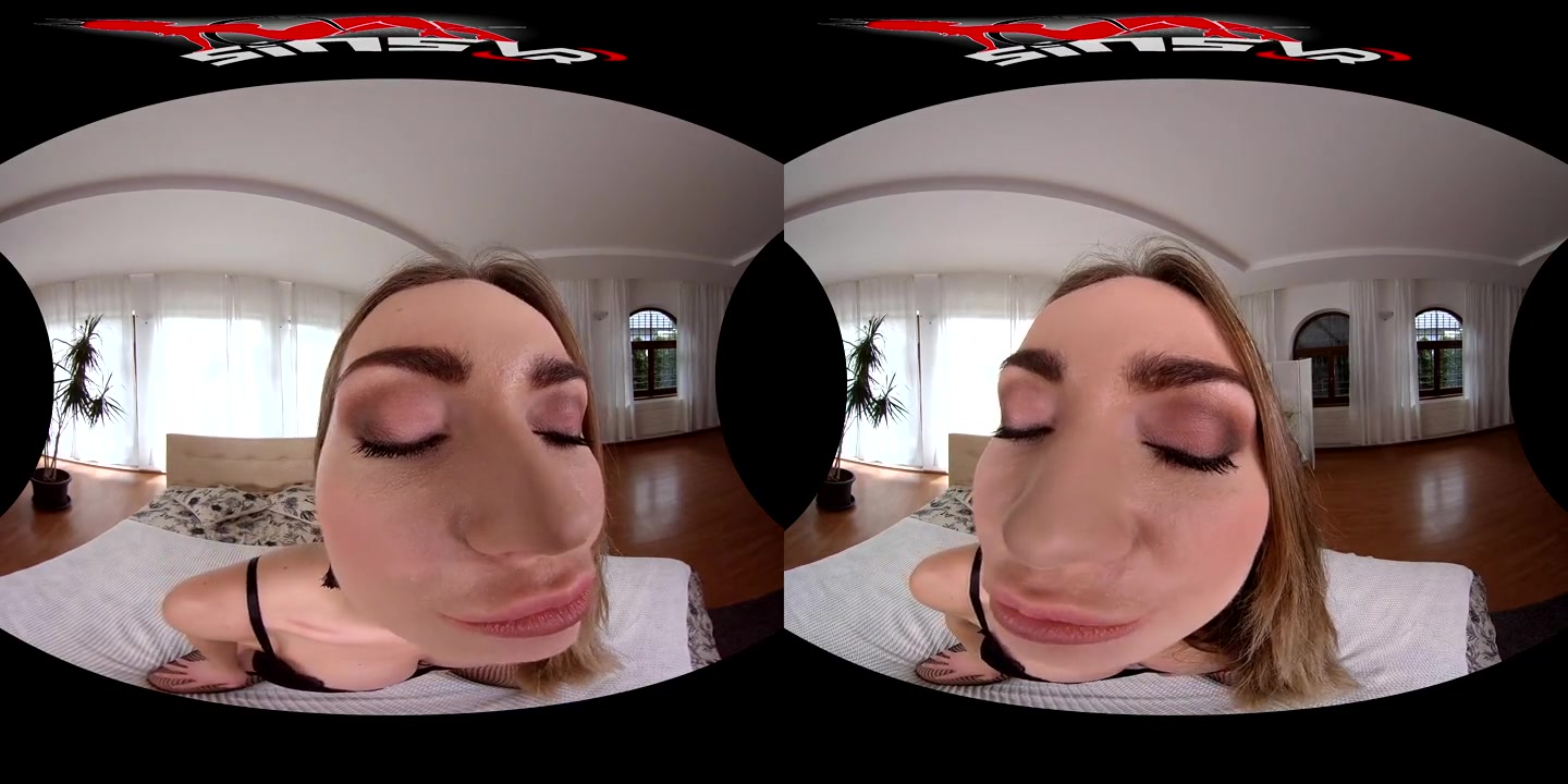 VR porn - Victoria Puppy - Pleasure - SinsVR