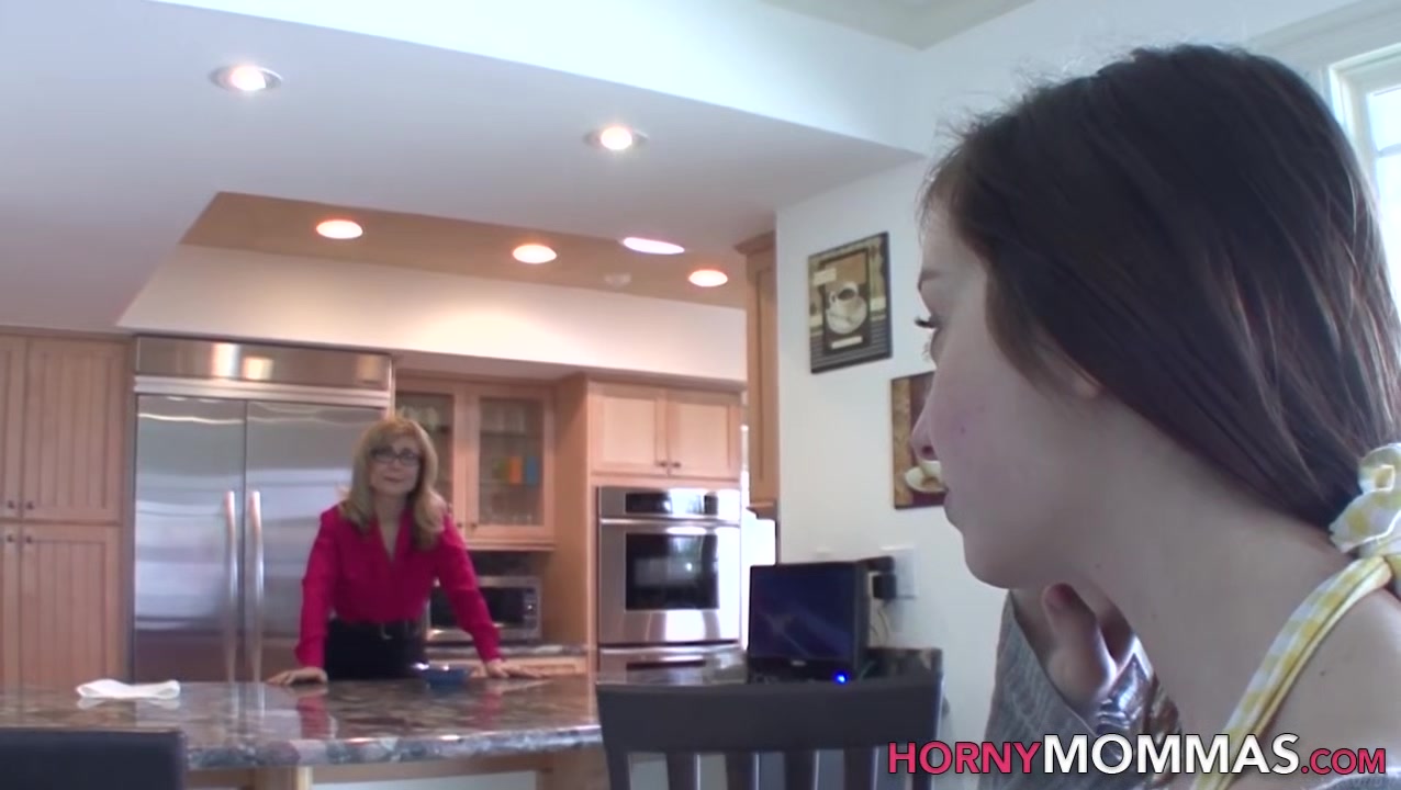 Mature stepmom sixtynines