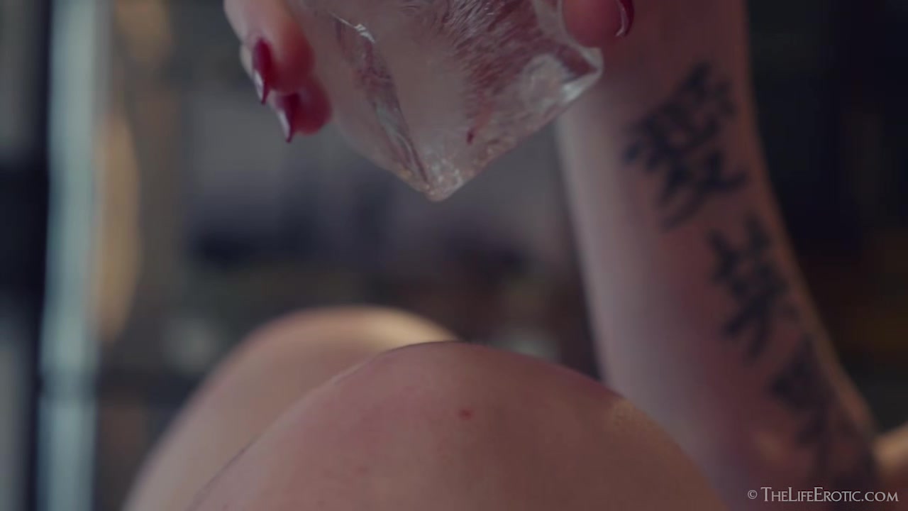 Bowl Of Ice 2 - Amanda Marie - TheLifeErotic