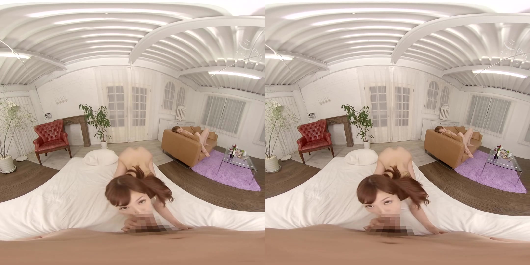 Aya Kizaki and Miko Komine King's Game Leads to Creampie Sex 3 - SexLikeReal