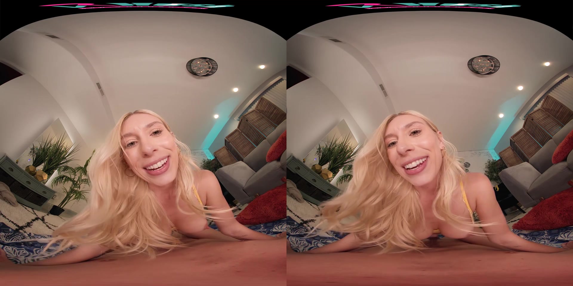 VRHush Presents Best Creampie Moments Vol.2 - VRHush