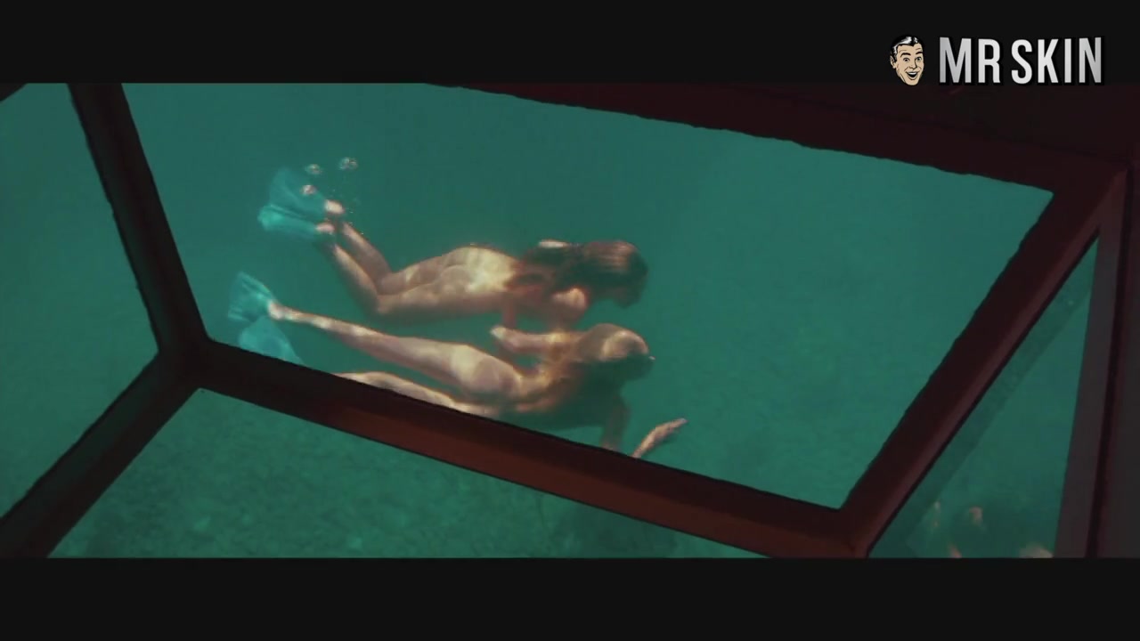 Best of: Kelly Brook - Mr.Skin