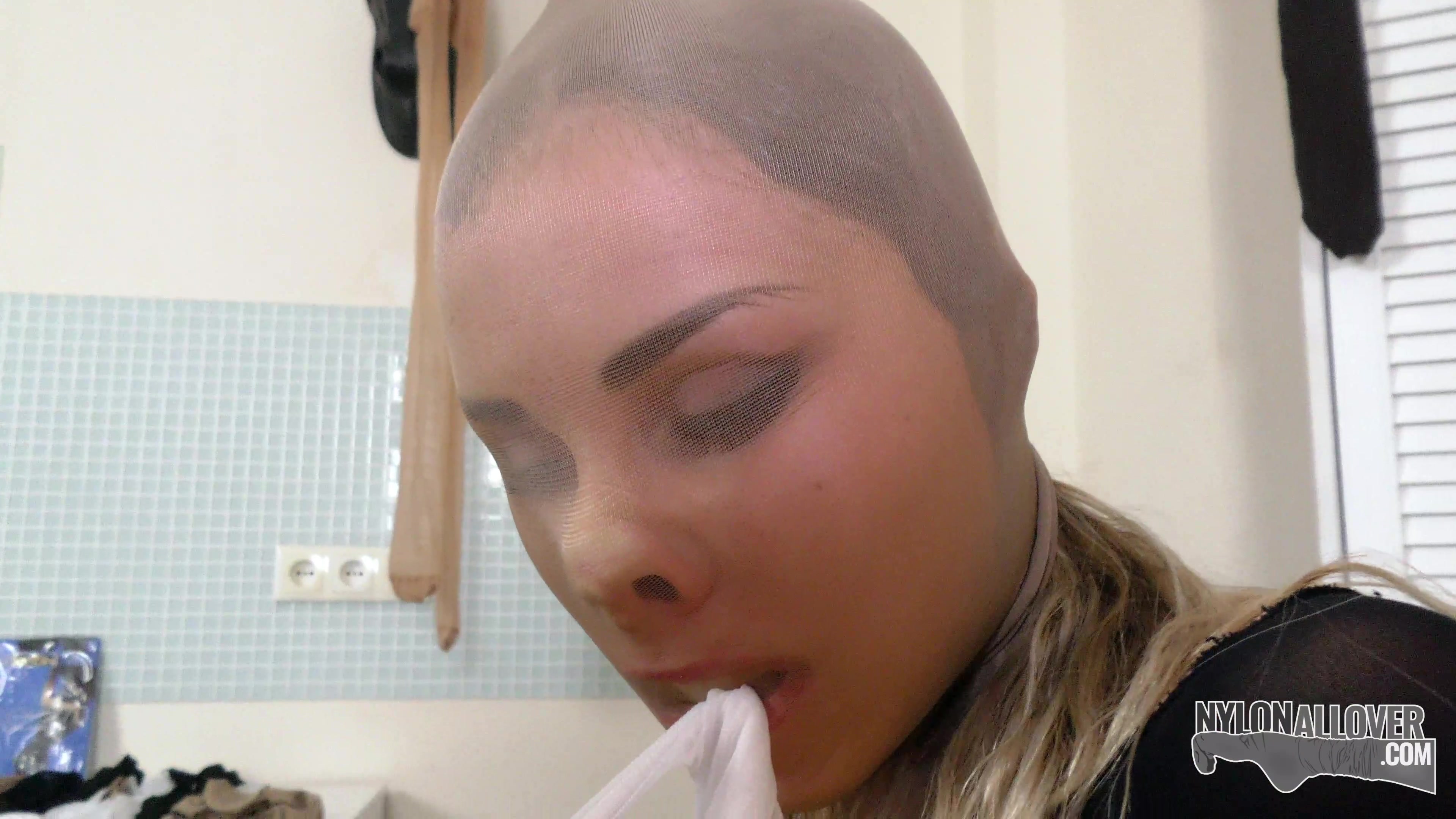 Nylon Encasement For Margaret