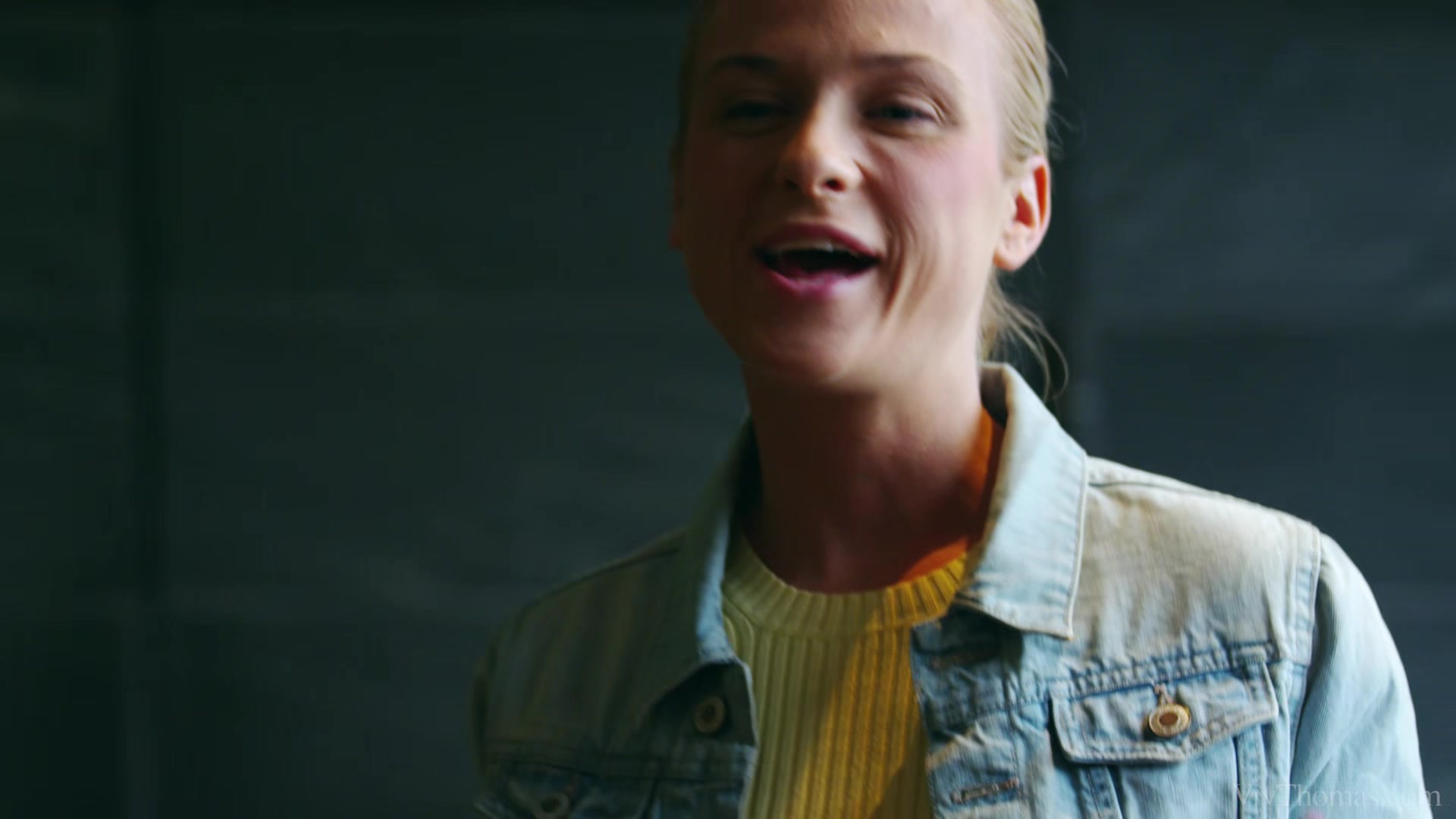 The Road Goes On - Reloaded 4 - Galvanize - Cristal Caitlin & Leila Smith - VivThomas