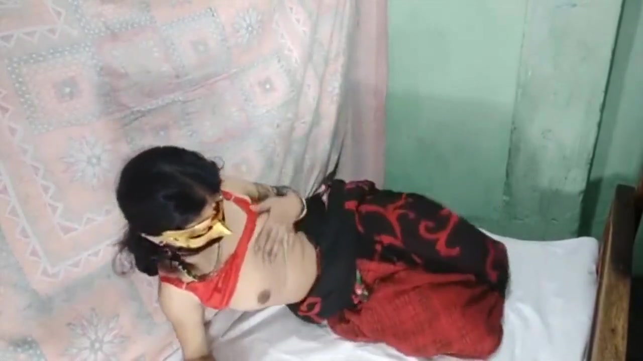 My StepSister Rani on Solo Masturbation Fingering Pussy