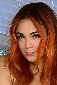 Scarlett Venom