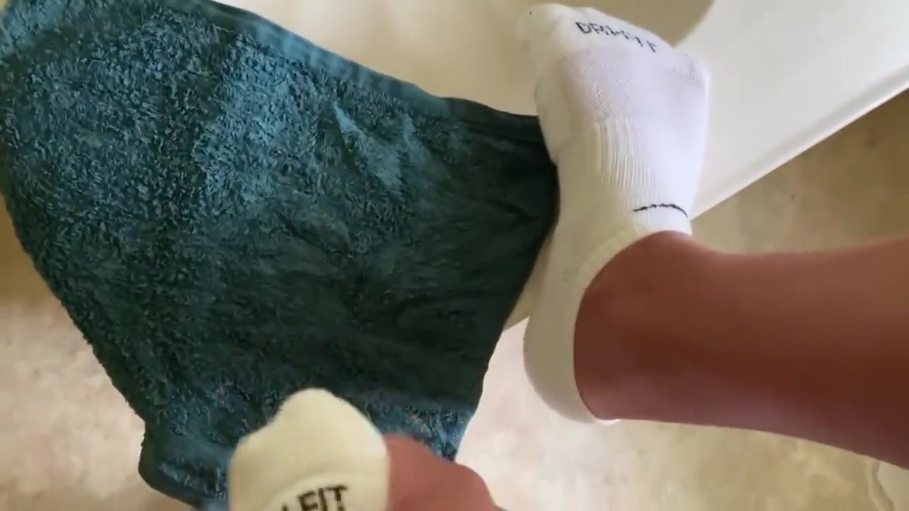 Soft To Hard To Cumming