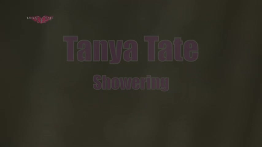 Come Join Tanya Tate Showering - Sex Movies Featuring Tanya Tate