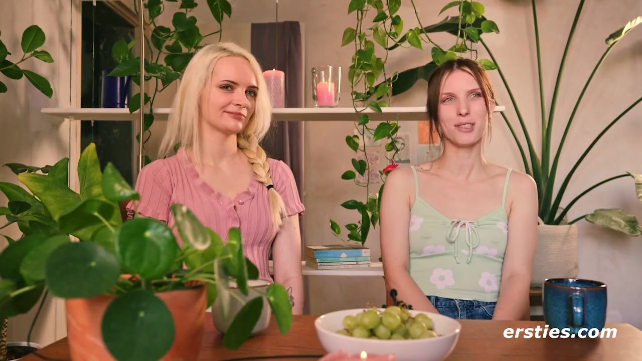 Erster Analverkehr Mit Runa Und Amber K