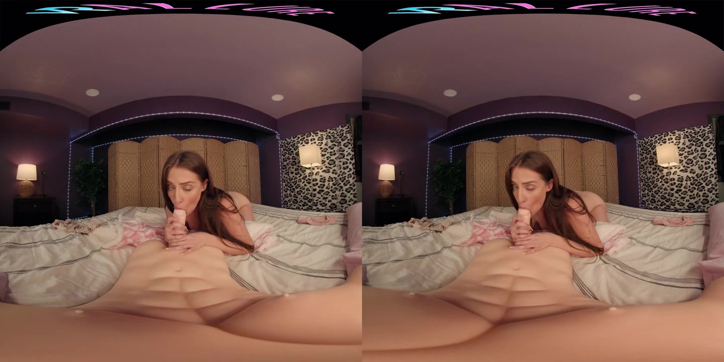 Sneaky SlumberParty - VRAllure
