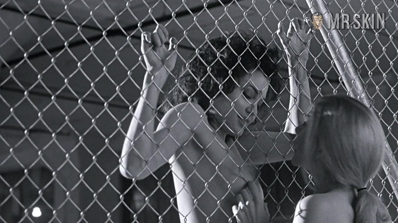 Best Of Angelina Jolie - Mr.Skin