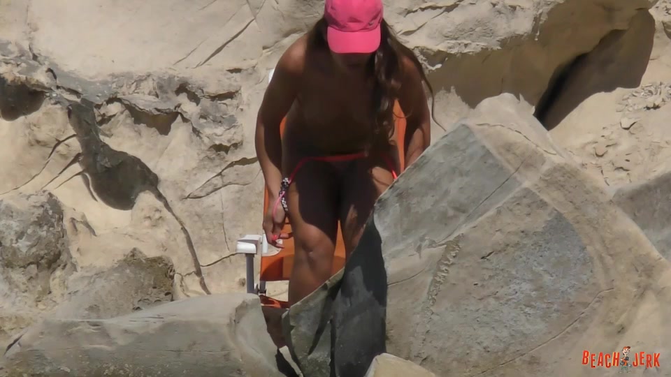 Topless beach compilation vol.62 - BeachJerk