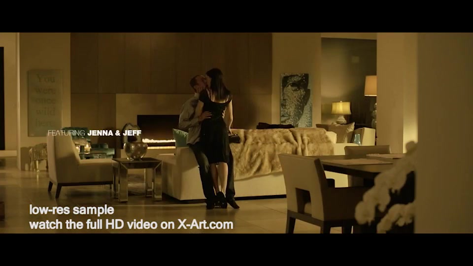 Datenight At Home - X-Art