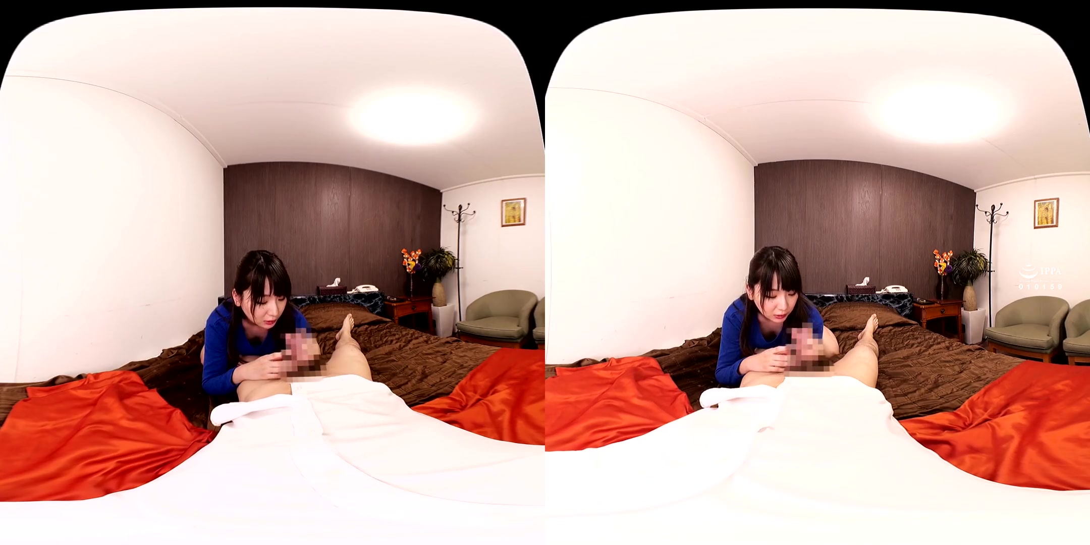 Crazy College student 18+ Kase Nanaho - Asian Blowjob