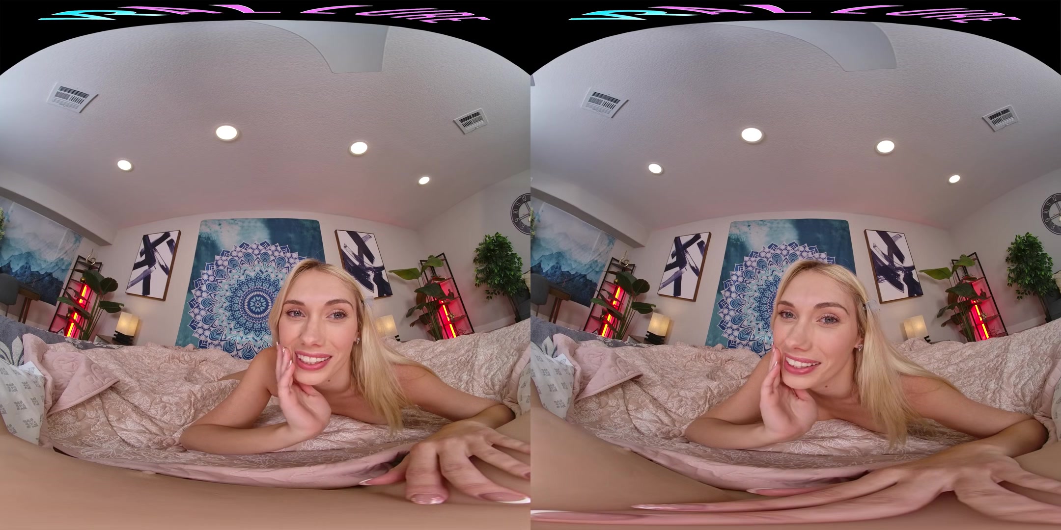 Maximized Pleasure - Vrallure - Vr Porn Video - Sexlikereal
