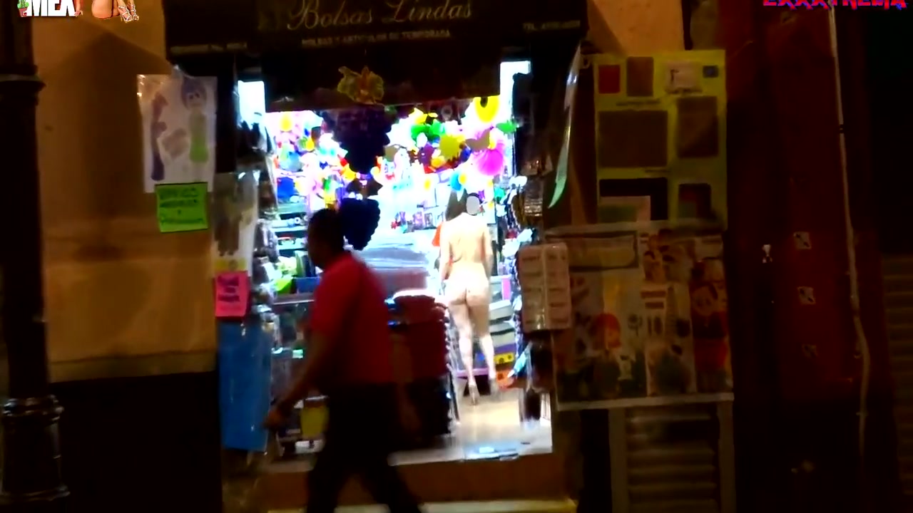 Mi Mejor Video De Sexo En Publico Y Pasa Y Me Insulta Por Puta 7 Min