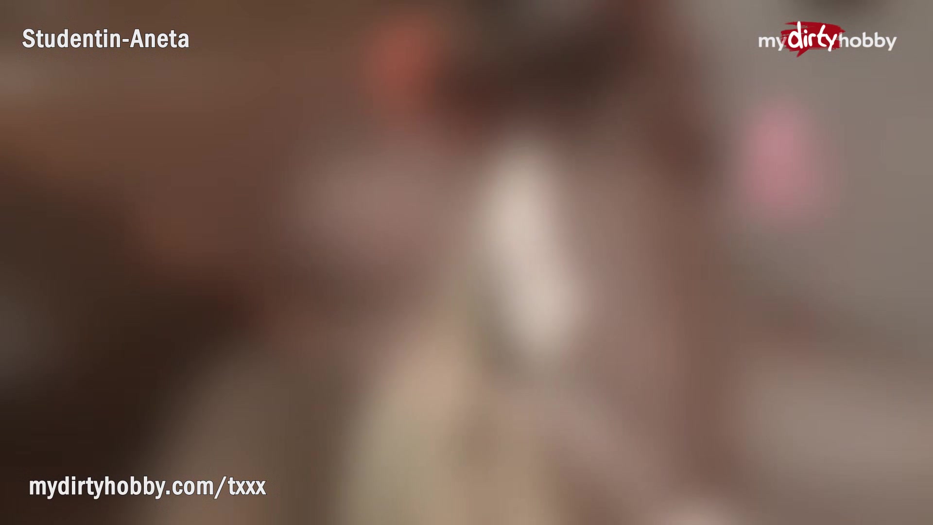 MyDirtyHobby - Threesome with teen 18+ and girlfriend