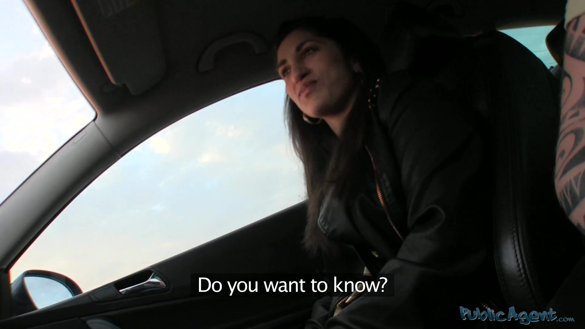 PublicAgent Video Scene. Juli